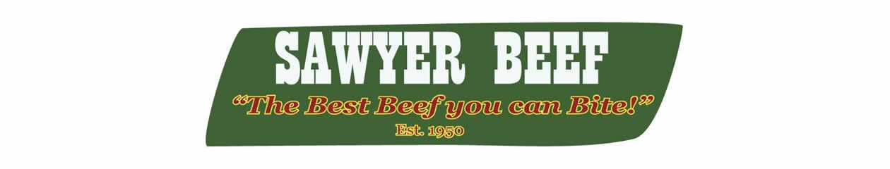 Sawyer Beef Farm, Princeton, Iowa